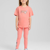 Puma Hello Kitty T-shirt, Pink