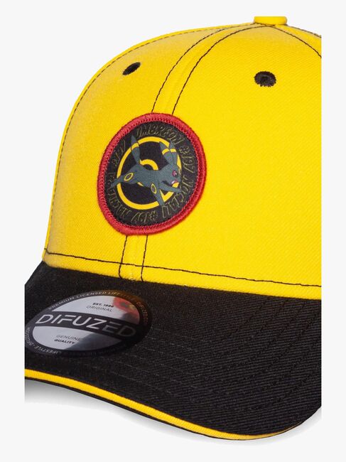 Pokémon Kasket, Umbreon