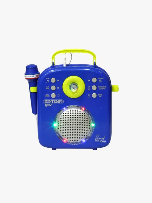 Bontempi Karaokemaskine Med Mikrofoner 83026021-2462_3a.jpg