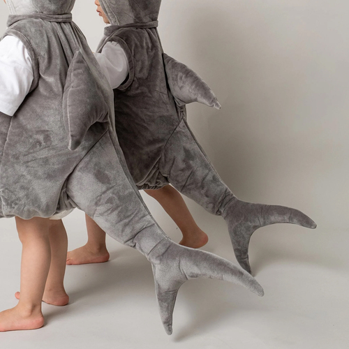 That's Mine Kostume Hank Haj