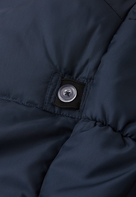 Reimatec Marte Flyverdragt, Navy