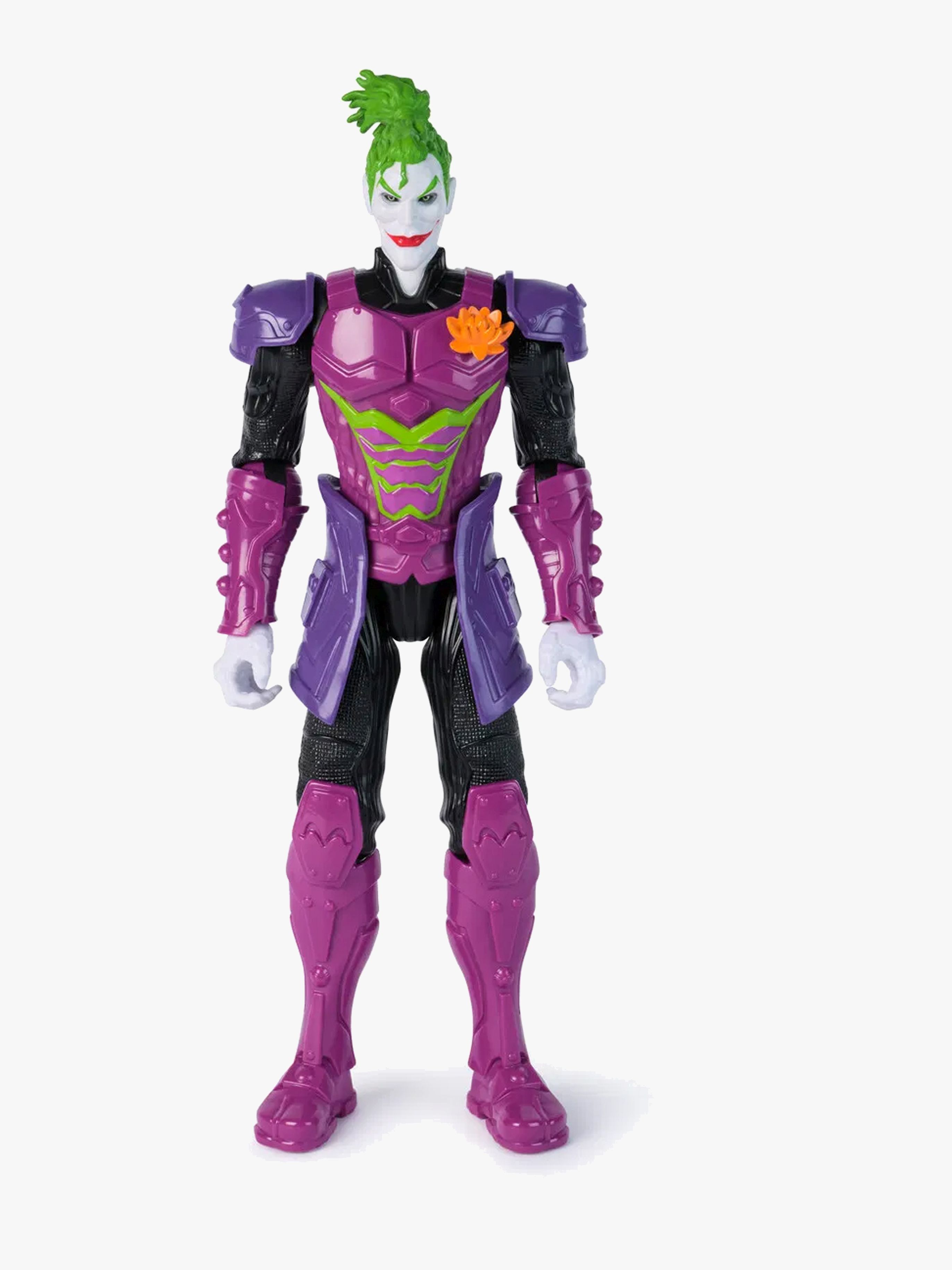 Batman Actionfigur Joker Ninja - 30 cm