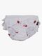 Lindberg Daisy Baby Badeble, Offwhite/Pink