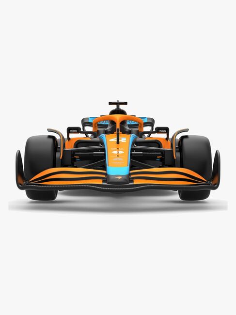Rastar McLaren F1 MCL36 Racerbil 1:24