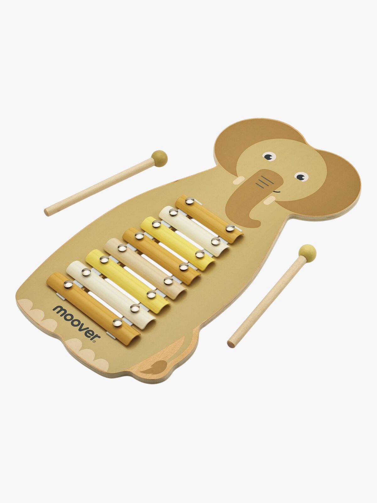 Moover Toys Elefant Xylofon