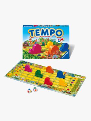 Ravensburger Tempo