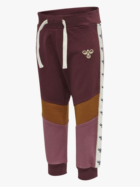 Hummel Sunrise Bukser, Chocolate Truffle 