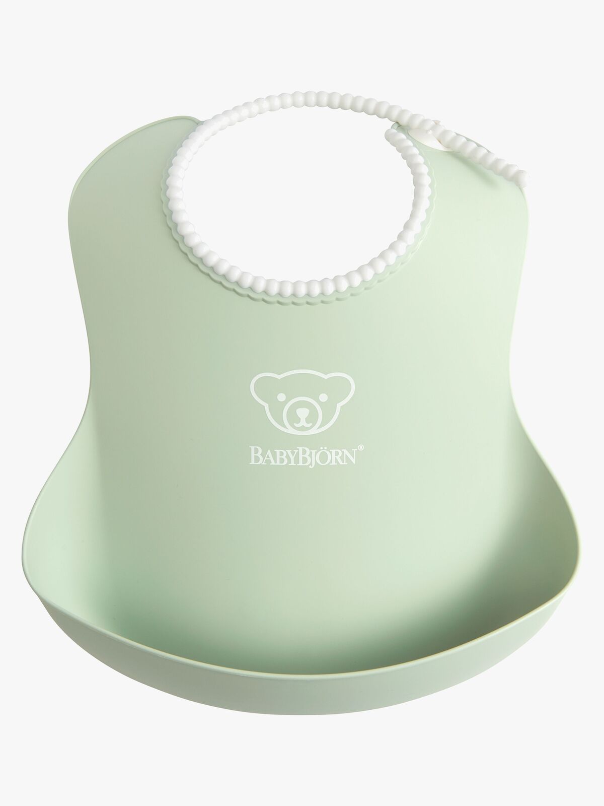 BabyBjörn Hagesmæk, Grøn