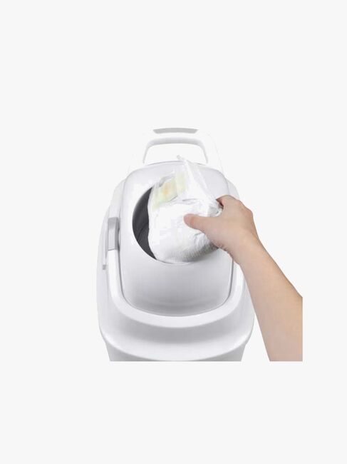 Bebeconfort Easy Nappy Blespand