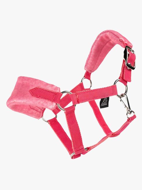 My Hobby Horse Fleecegrime, Pink