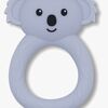 Jellystone Designs  Koala Bidering Silikone, Joey Blue