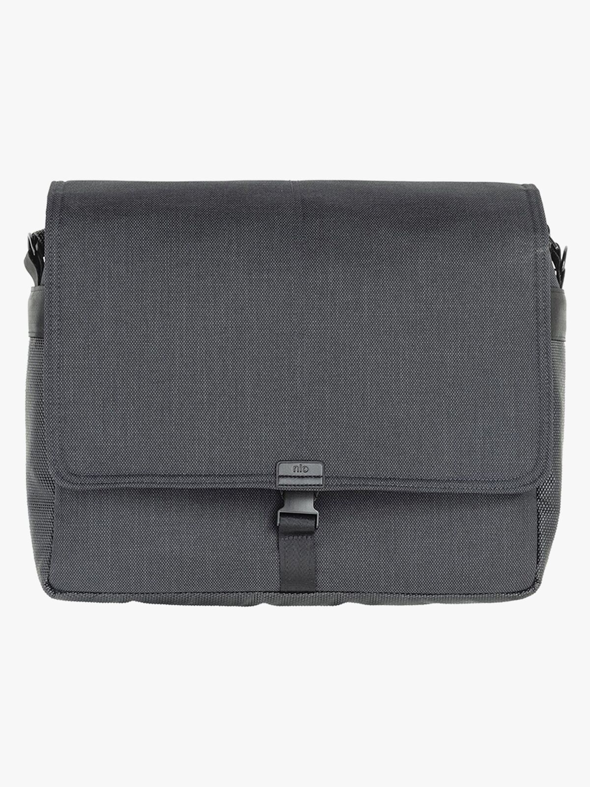 Mutsy Nio Pusletaske, North Black