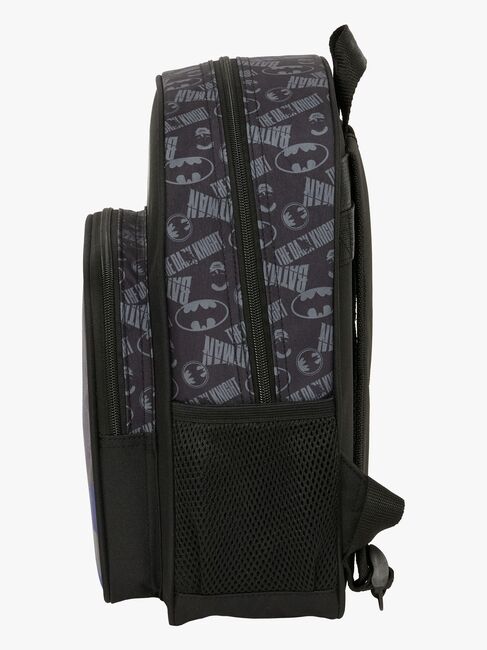 Batman Rygsæk 9L, Sort