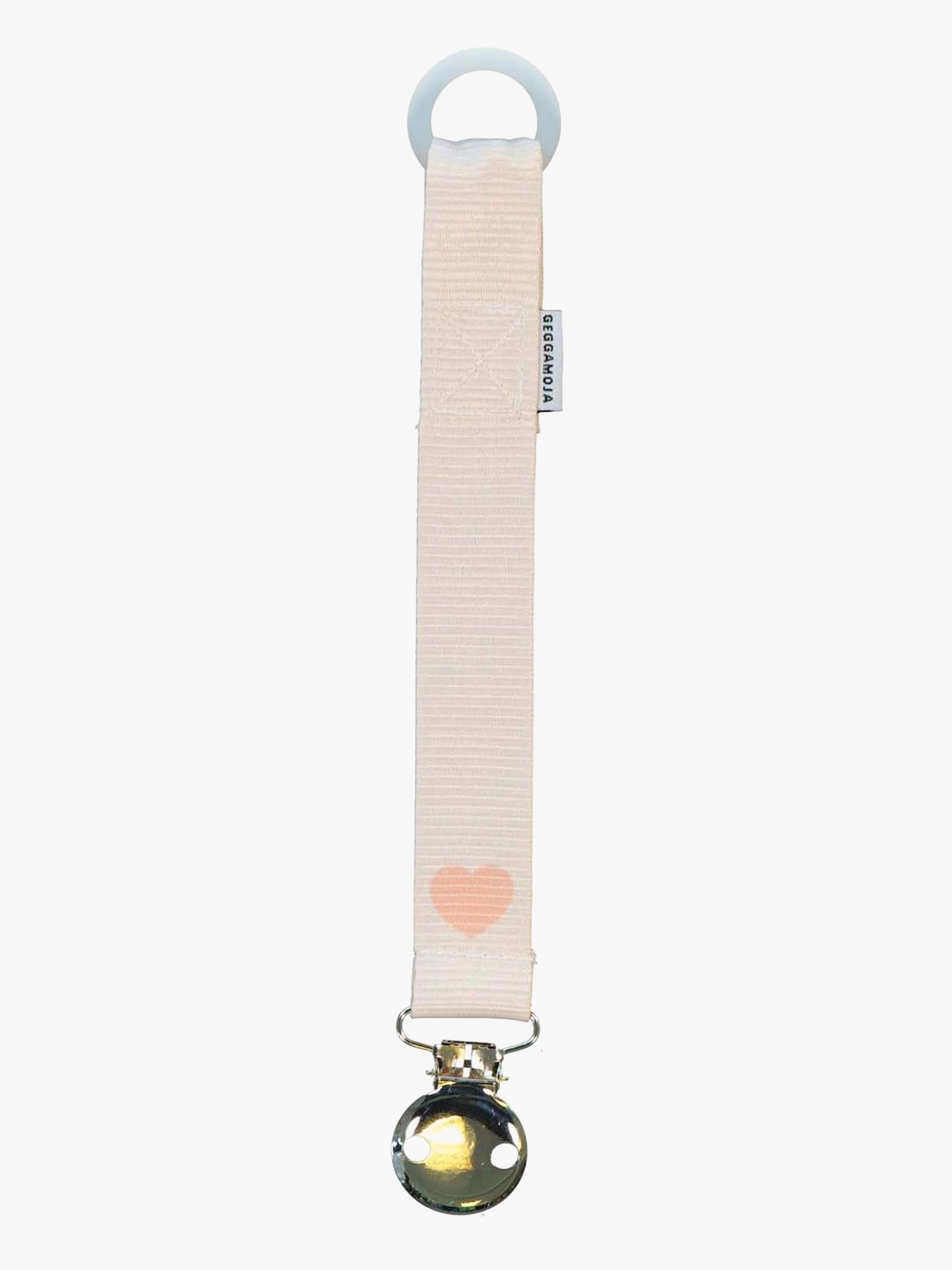 Geggamoja Suttesnor, Rosa Hjerte