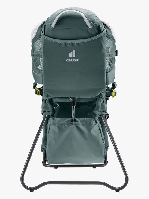 Deuter Kid Comfort Active Bærestol, Teal