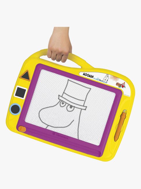 Clementoni Mumitroldene Tegnetavle