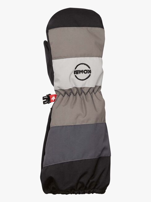 Kombi Candy Man Vanter, Castlerock