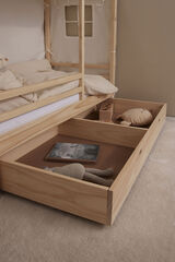 Minitude ARLO Sengeskuffe, Natur