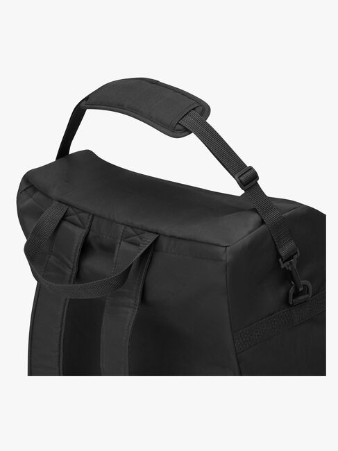 Maxi-Cosi Ultra Compact Transporttaske, Black