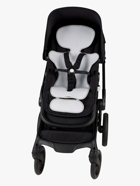 BeSafe Airflow Hynde, Light Grey