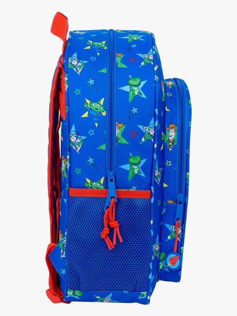 Disney Toy Story Junior Rygsæk 15L, Good Vibes