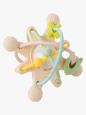 Nattou Galaxy Bidelegetøj, Pastel