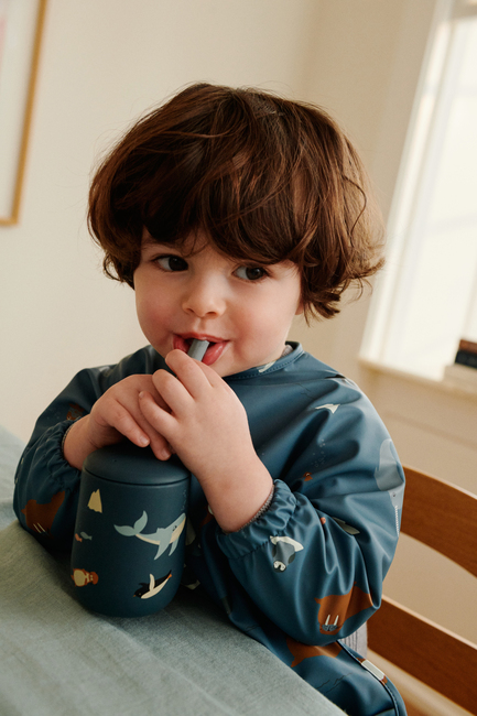 LIEWOOD Ellis Sugerørskop, Arctic Sea/Ocean view