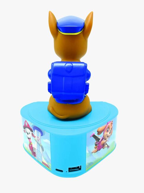 Paw Patrol Chase Bluetooth-højtaler