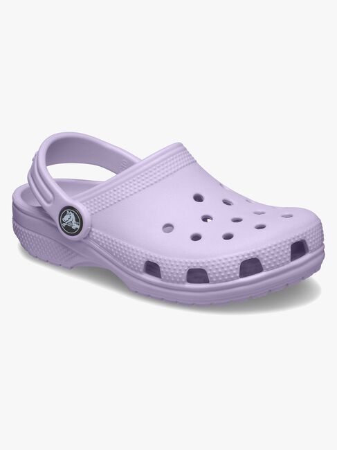 Crocs Classic Sko, Lavender