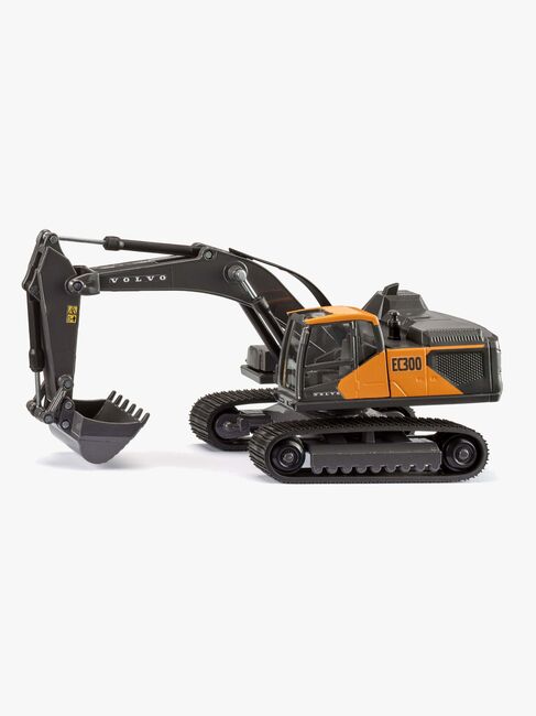 Siku Volvo EC300 Gravemaskine 1:50 88-3564-00-1137_1.jpg