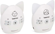  Beemoo SAFE V30 Babyalarm, White