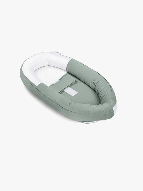 Doomoo Babynest, Khaki