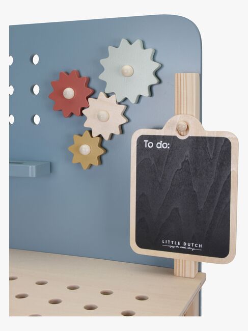 Little Dutch Arbejdsbænk