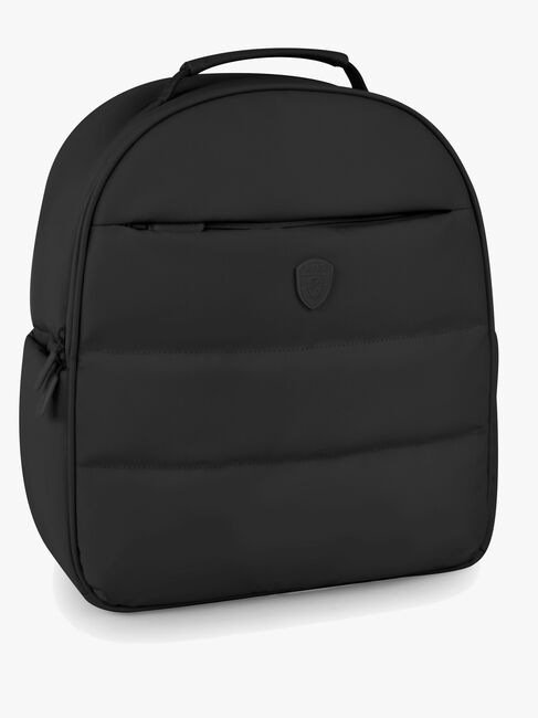 Heys The Puffer Rygsæk 13L, Black