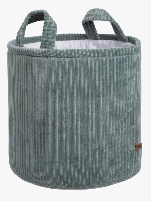 Baby's Only Opbevaringskurv Sense 38cm, Sea Green