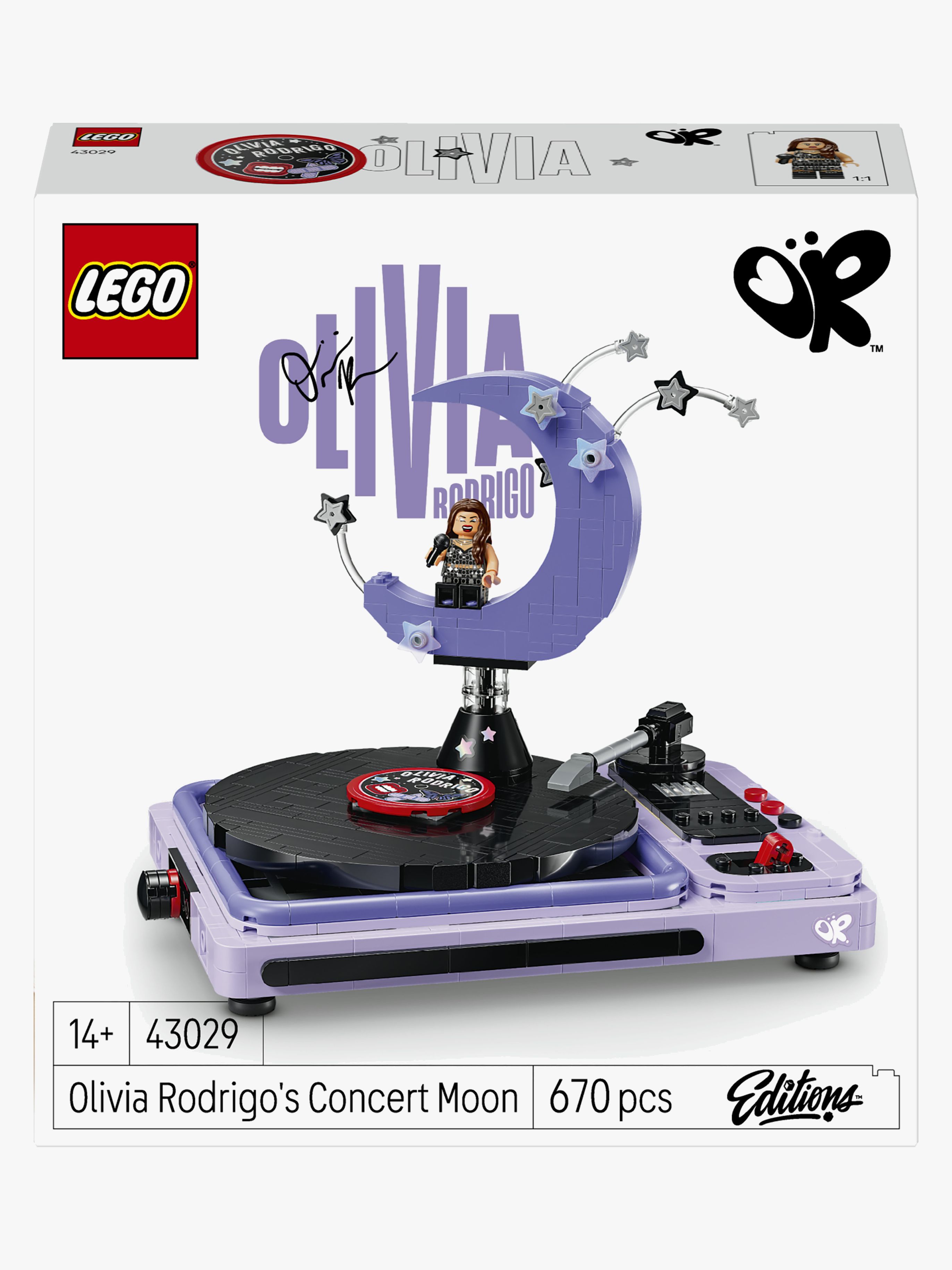 LEGO ONE PIECE 75641 Dr. Hiriluks skjulested