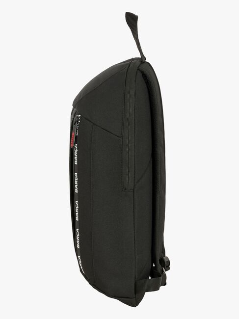 FC Barcelona Rygsæk 9L, Sort