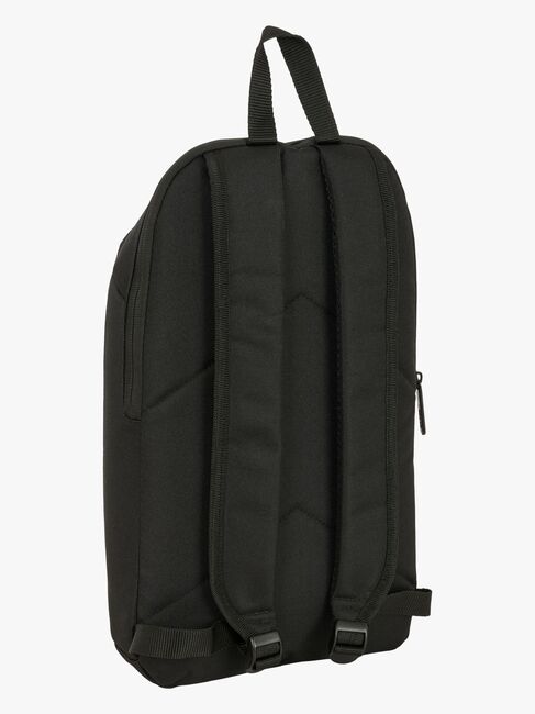 FC Barcelona Rygsæk 9L, Sort