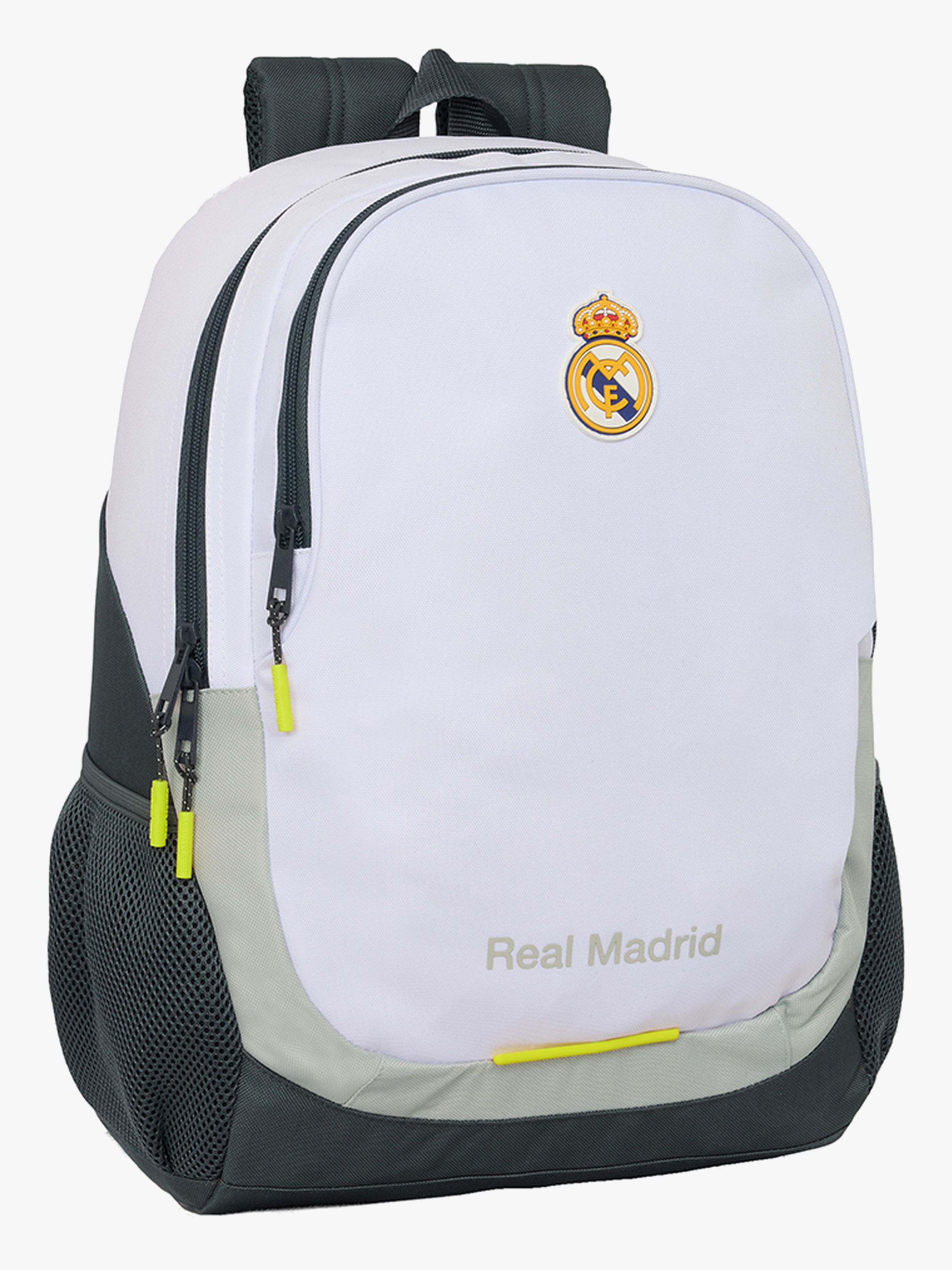 Real Madrid Rygsæk 23L, Equip 25/26
