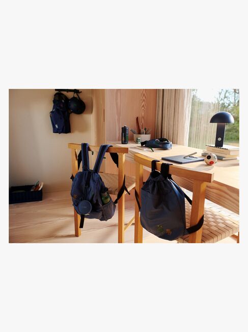 LIEWOOD Annelise Magnetisk Tegnetavle, Indigo Blue