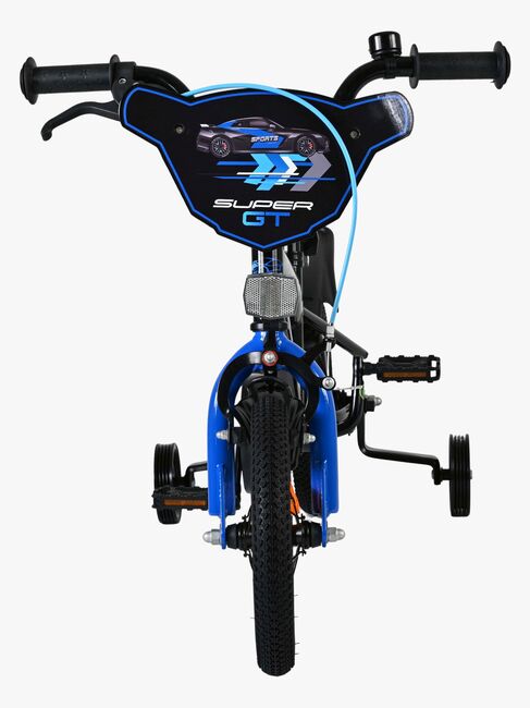 Volare Cykel Super GT 12 Tommer, Blå 2098182_SG5128-7-1681_3b.jpg