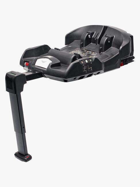 Doona i Autostol Baby inkl. ISOFIX-base, Nitro Black