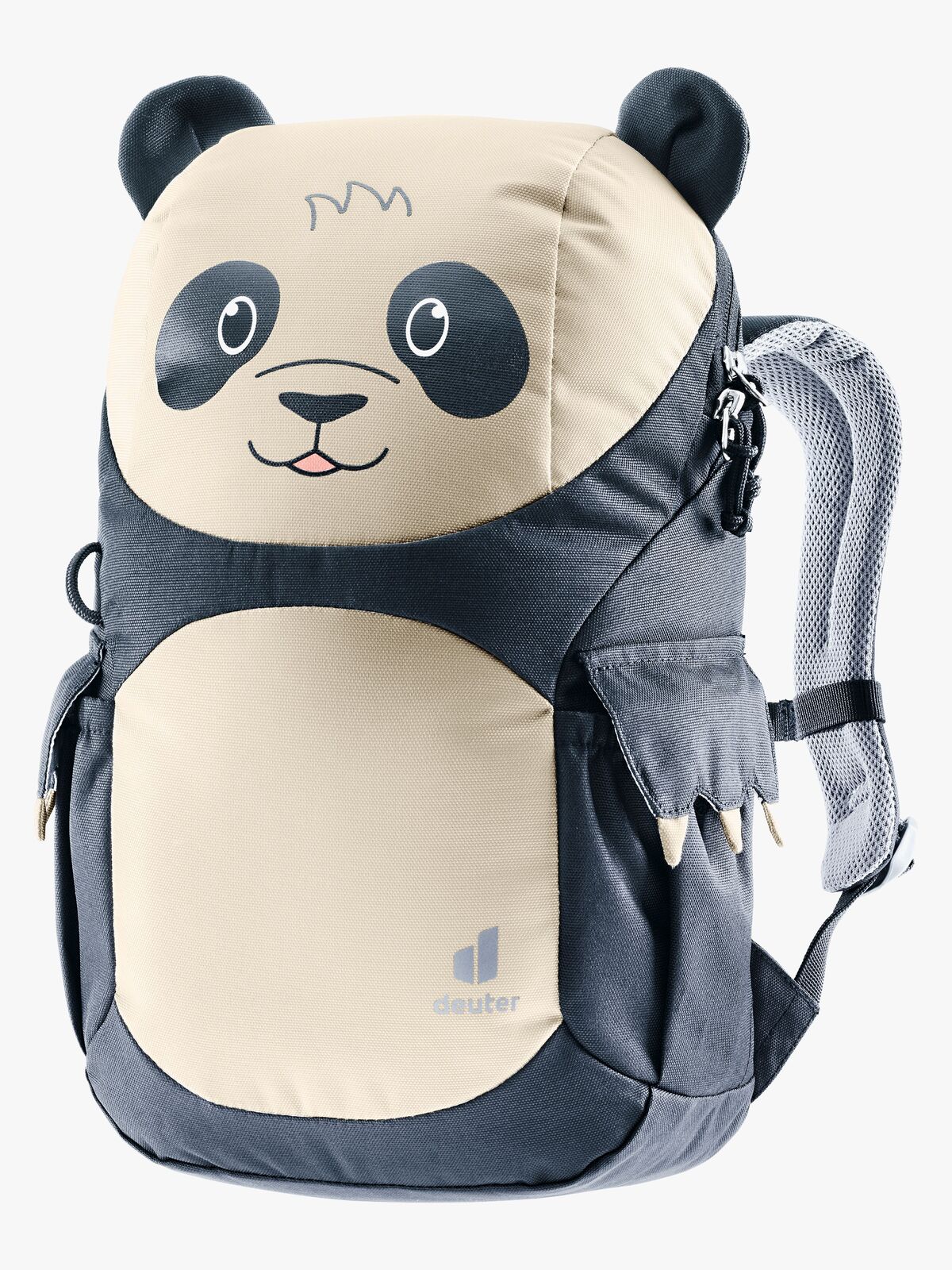 Deuter Kikki Rygsæk 8L, Black Bone