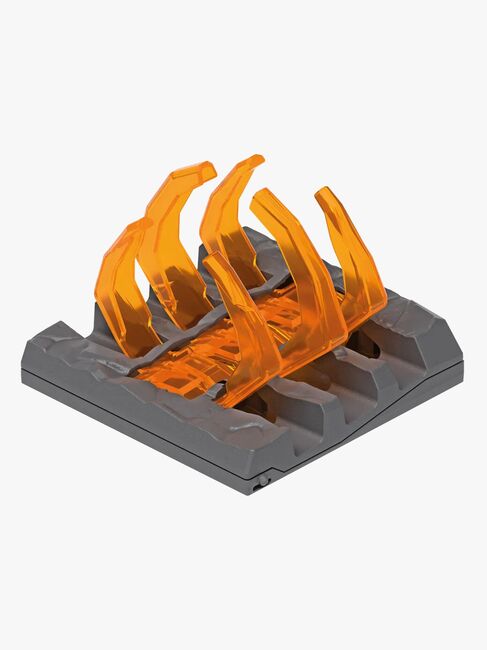 Schleich Eldrador BattleCave Legesæt Lavabjørn