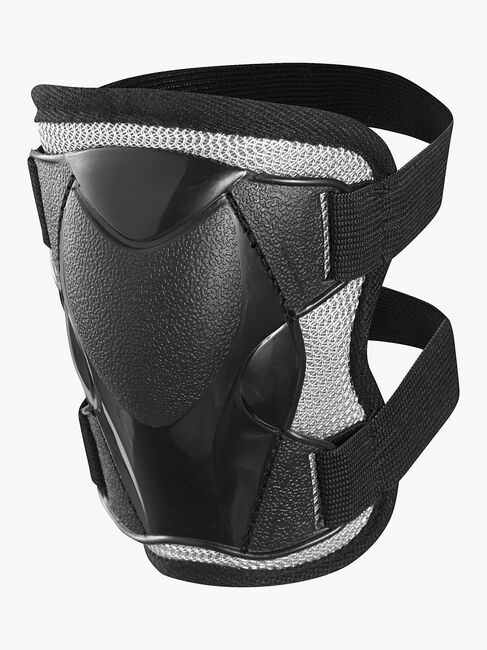 STIGA Comfort JR Sikkerhedsudstyr, Sort 