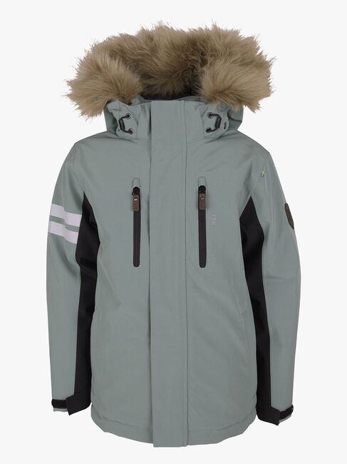 Lindberg Colden Vinterjakke, Mint Green