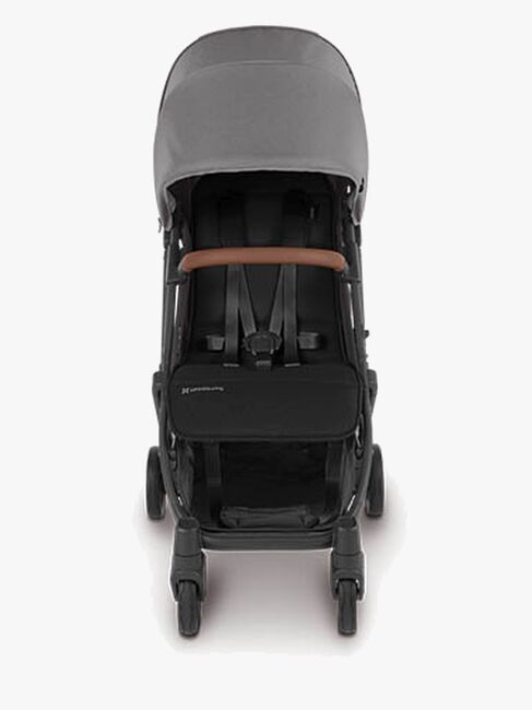 UPPAbaby Minu V2 Klapvogn, Greyson Black