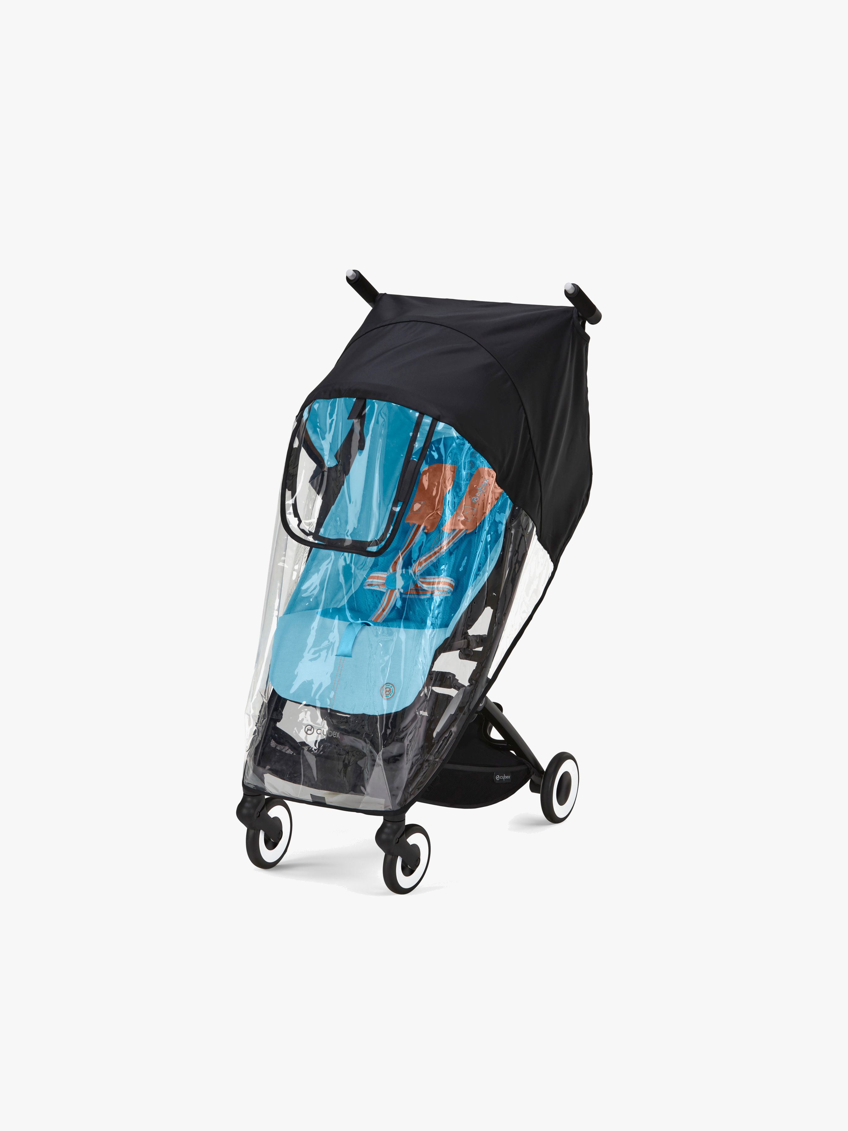 Cybex Regnslag