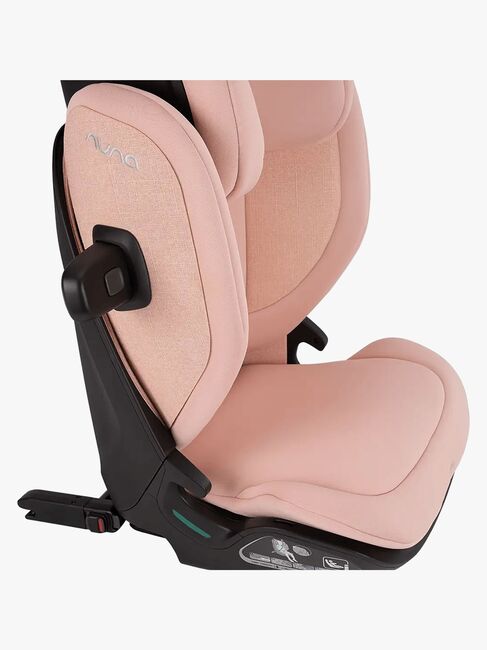 Nuna AACE LX Autostol, Coral