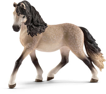 Schleich 13793 Andalusisk Hoppe